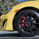 Illustration for article titled The 2017 Subaru BRZ Performance Pack Makes The Best BRZ Yet, But With No Surprises